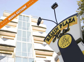 Hotel Remin Plaza Rimini